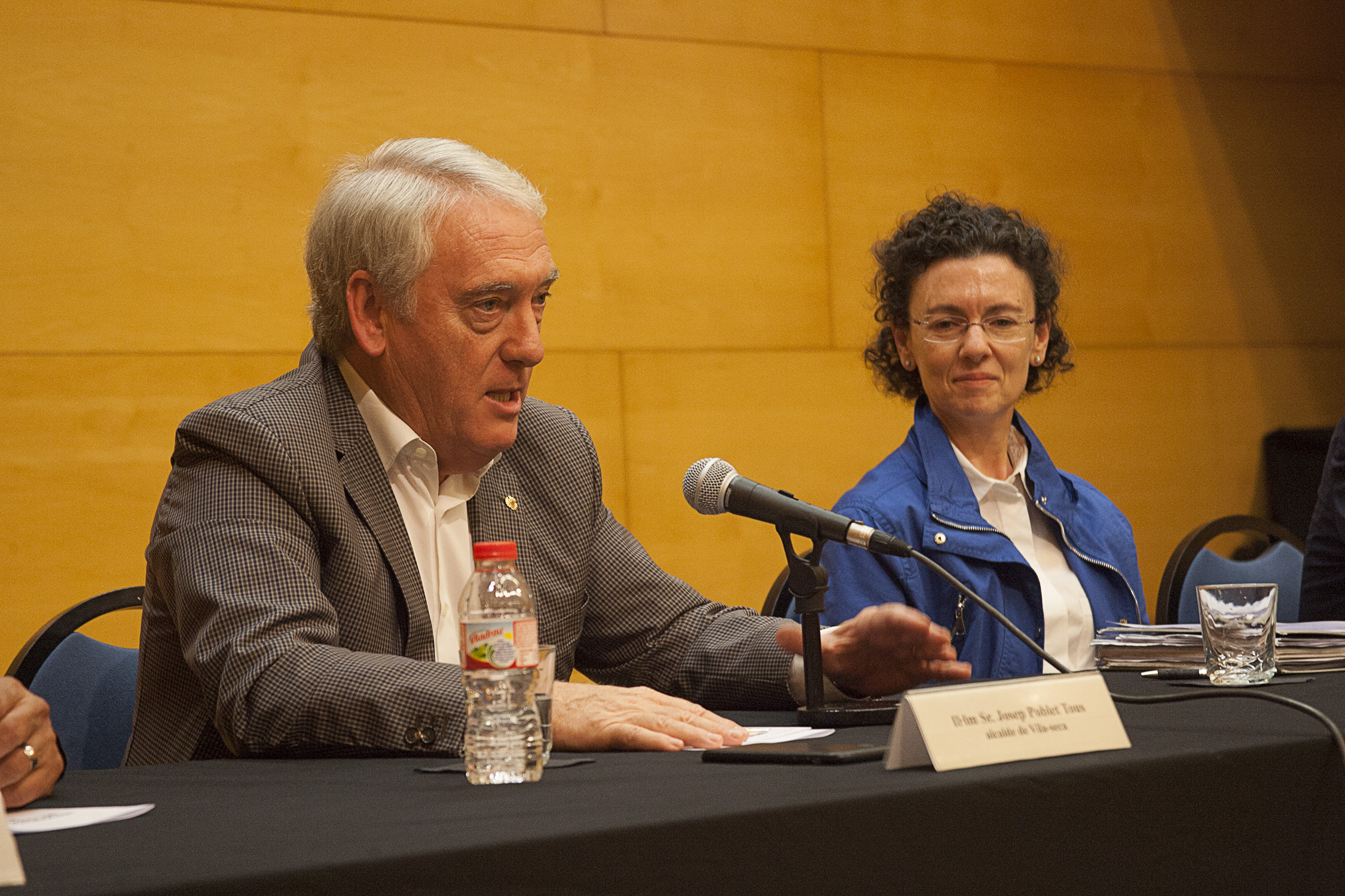 Inaugurat el curs acadèmic 2018-2019